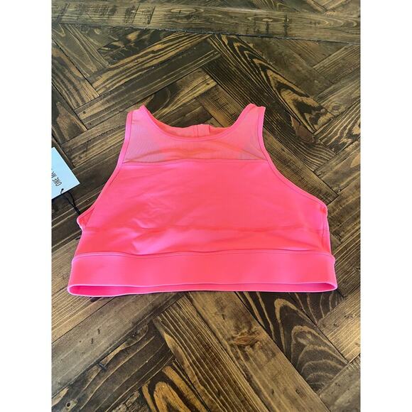 Zyia Active Sports Bra Women XXL Lounge Athleisure Supportive Running Hiking - Picture 1 of 9